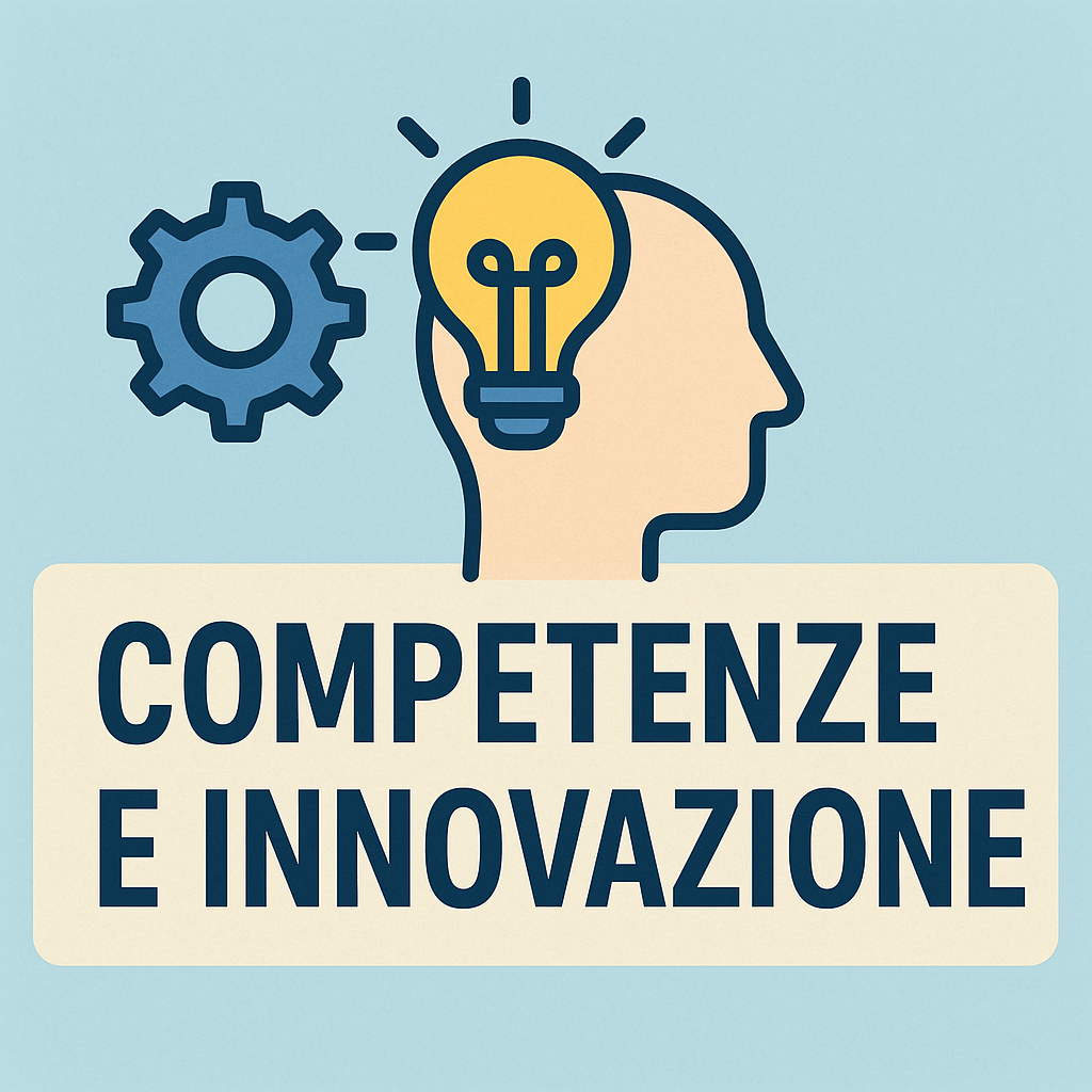 Competenze e Innovazione