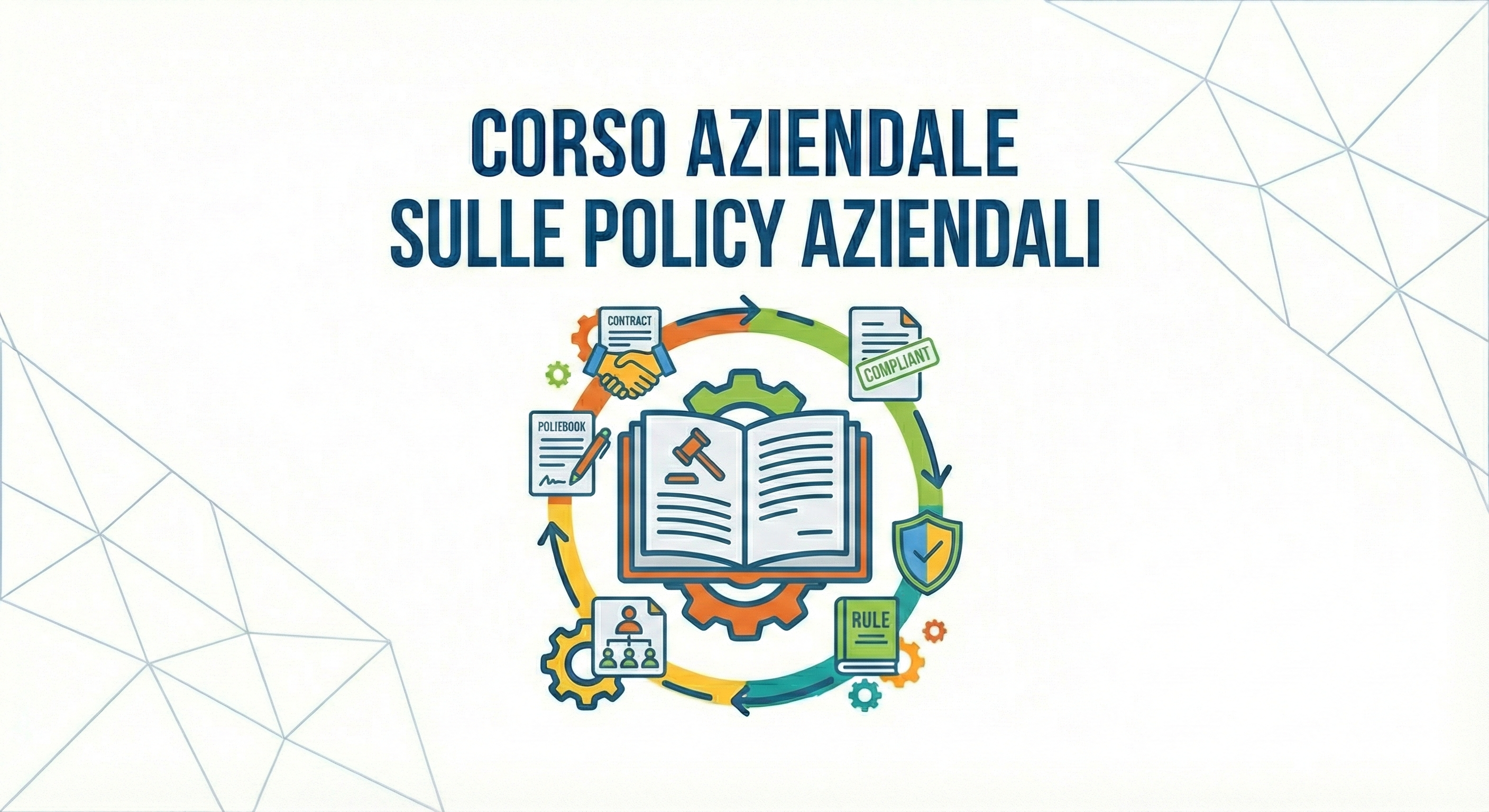 Policy aziendali