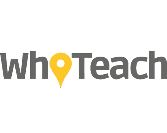 Corso Tutorial - come usare WhoTeach